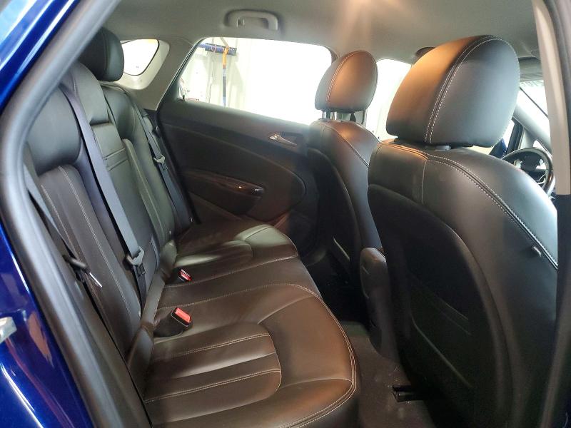 Продажа на аукционе авто 2013 Buick Verano, vin: 1G4PS5SK5D4188965, номер лота: 63836216