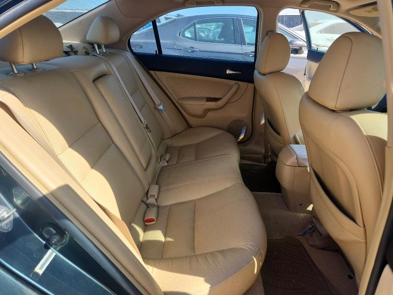 Aukcja sprzedaży 2008 Acura Tsx, vin: JH4CL96968C011611, numer aukcji: 65855386