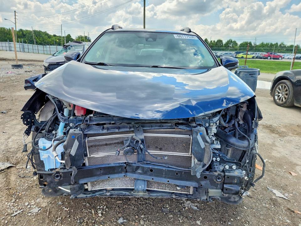 Продаж на аукціоні авто 2018 Toyota Rav4 Hv, vin: JTMDJREV5JD173983, номер лоту: 66717536
