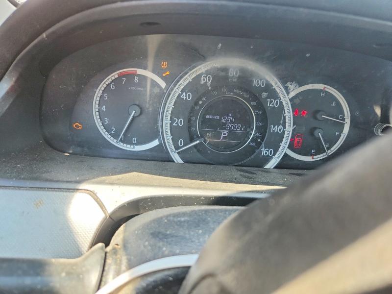 Продажа на аукционе авто 2015 Honda Accord, vin: 1HGCR2F37FA109799, номер лота: 65225456
