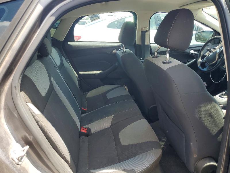 65389006 :رقم المزاد ، 1FAHP3K20CL249695 vin ، 2012 Ford Focus مزاد بيع