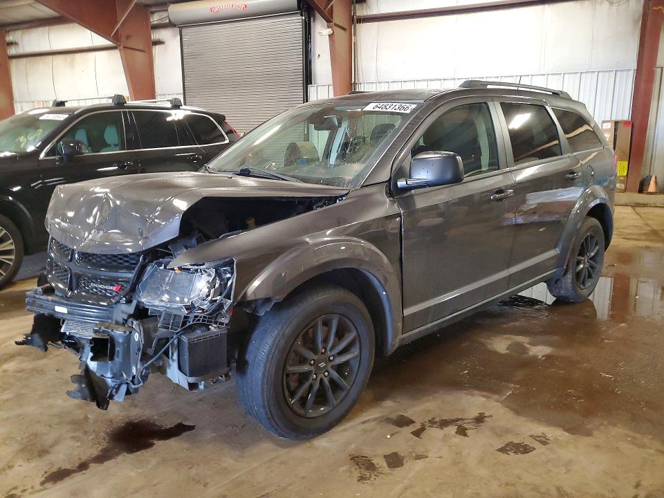 Aukcja sprzedaży 2020 Dodge Journey, vin: 3C4PDCABXLT269098, numer aukcji: 64831366