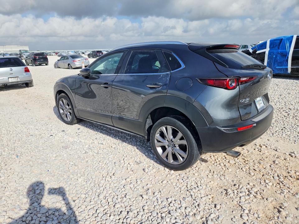Продаж на аукціоні авто 2023 Mazda Cx-30, vin: 3MVDMBBM9PM562499, номер лоту: 65162366