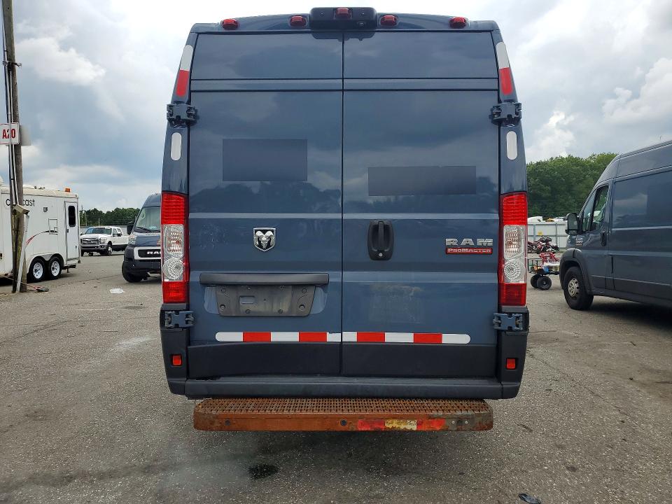 Aukcja sprzedaży 2020 Ram Promaster 3500, vin: 3C6URVJG8LE144110, numer aukcji: 65214046