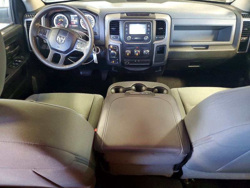 Продаж на аукціоні авто 2014 Ram 1500, vin: 1C6RR7FT3ES462398, номер лоту: 66532776