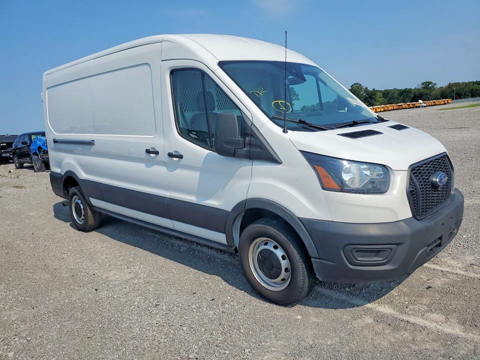 2023 Ford Transit მანქანა იყიდება აუქციონზე, vin: 1FTBR1C85PKA12181, აუქციონის ნომერი: 63035006