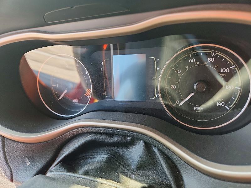 66785456 :رقم المزاد ، 1C4PJMCB6EW308102 vin ، 2014 Jeep Cherokee مزاد بيع