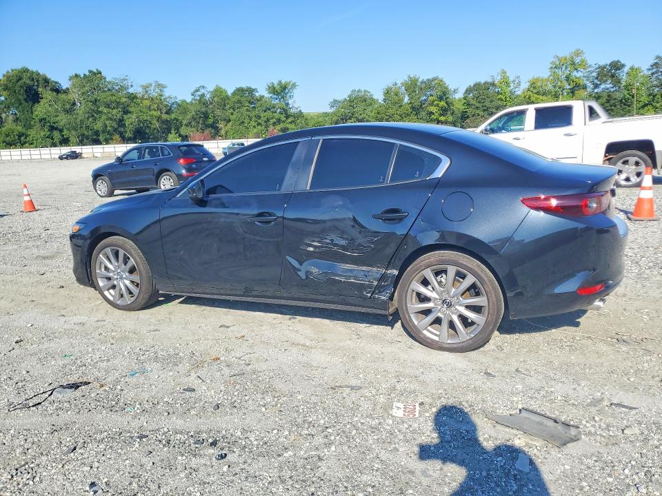 Aukcja sprzedaży 2026 Mazda 3, vin: JM1BPACL4T1856366, numer aukcji: 65327916