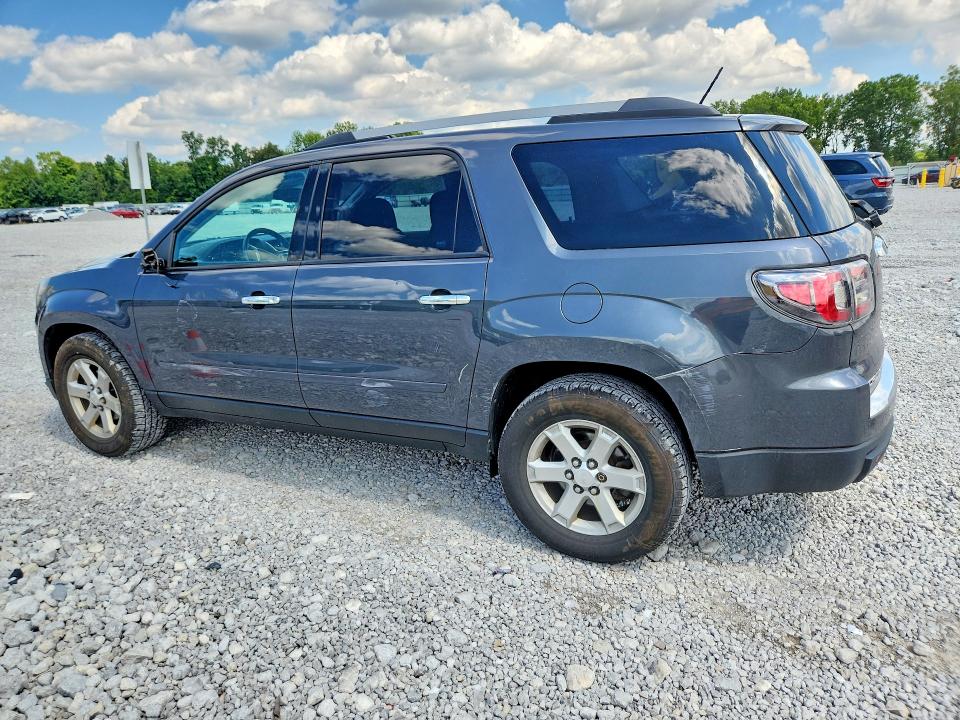2014 Gmc Acadia მანქანა იყიდება აუქციონზე, vin: 1GKKRPKD9EJ293104, აუქციონის ნომერი: 66196236