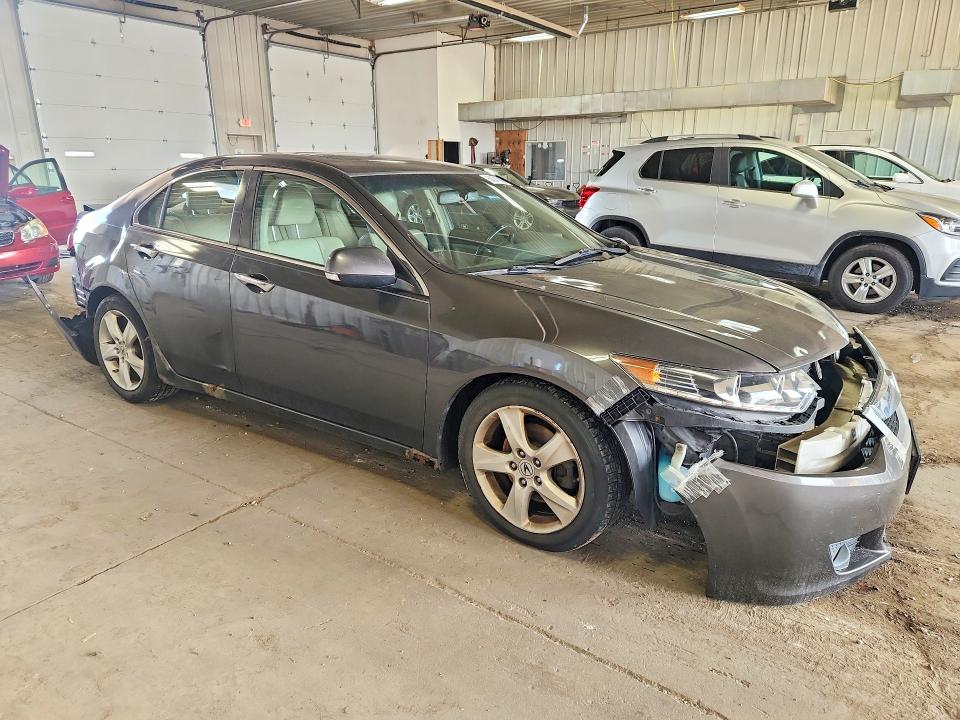 Продажа на аукционе авто 2009 Acura Tsx, vin: JH4CU26609C008604, номер лота: 64047906