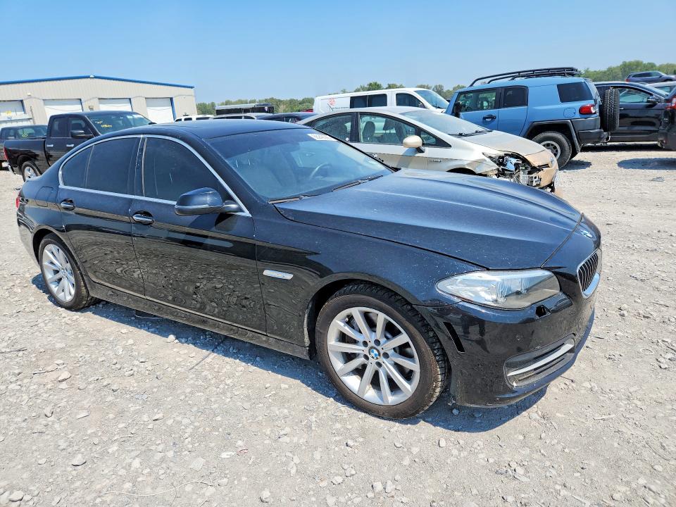 Aukcja sprzedaży 2014 Bmw 535, vin: WBA5B3C50ED536730, numer aukcji: 66240396