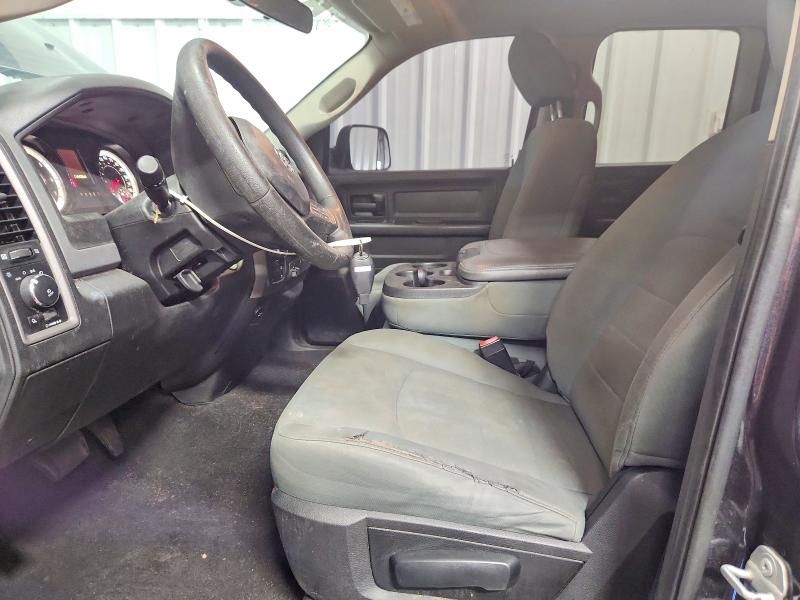 64915746 :رقم المزاد ، 1C6RR7FG6HS697272 vin ، 2017 Ram 1500 مزاد بيع