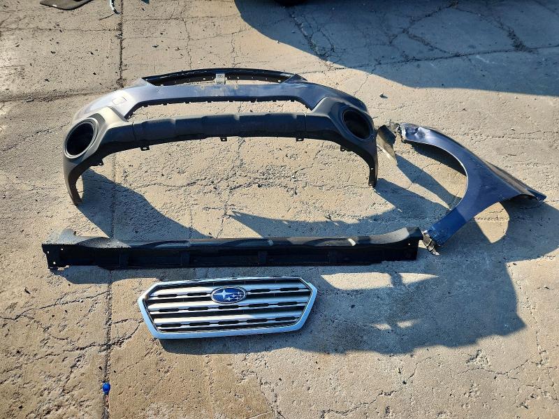 Aukcja sprzedaży 2017 Subaru Outback, vin: 4S4BSAAC2H3432824, numer aukcji: 63424956