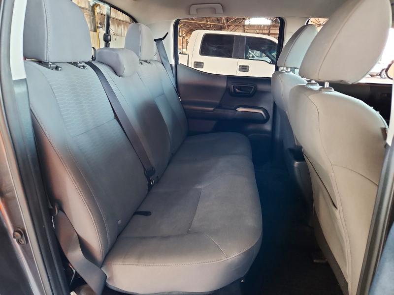 Aukcja sprzedaży 2017 Toyota Tacoma, vin: 5TFAZ5CN4HX036419, numer aukcji: 63591816