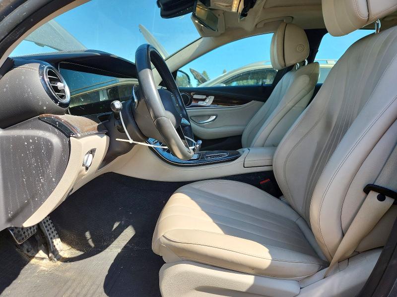 Продаж на аукціоні авто 2022 Mercedes-benz E, vin: W1KZH6AB5NB060179, номер лоту: 65892806