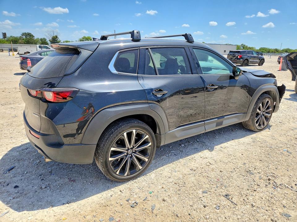 64959656 :رقم المزاد ، 7MMVABEM1PN126570 vin ، 2023 Mazda Cx-50 مزاد بيع