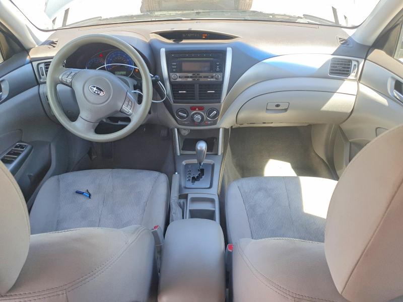 Aukcja sprzedaży 2009 Subaru Forester, vin: JF2SH63629H786839, numer aukcji: 66628736