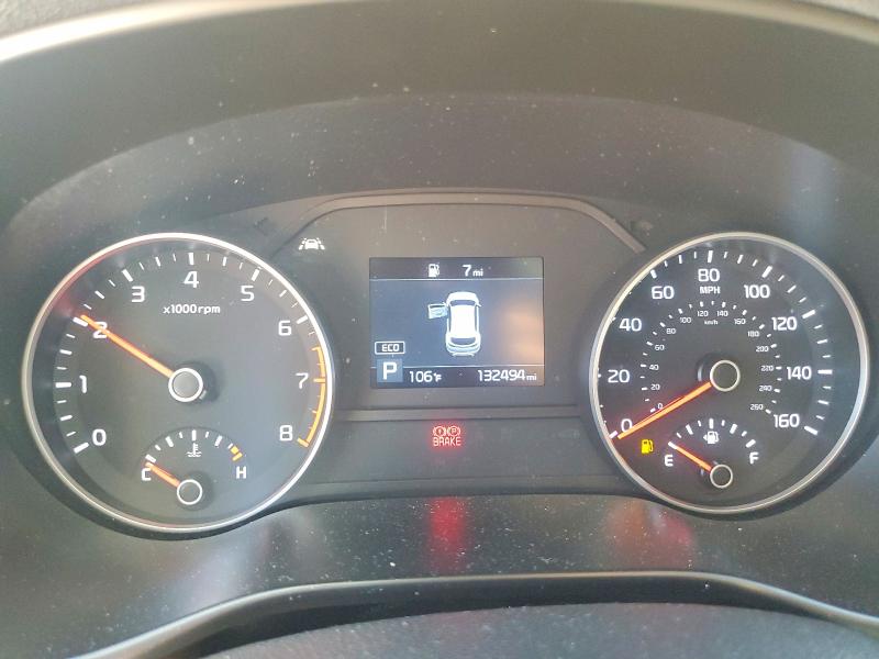 Aukcja sprzedaży 2020 Kia Sportage, vin: KNDPM3AC9L7730773, numer aukcji: 65949616