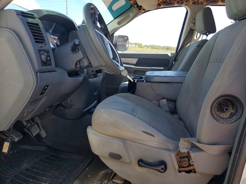 Продаж на аукціоні авто 2007 Dodge Ram 1500, vin: 1D7HU18P07J539999, номер лоту: 66946136