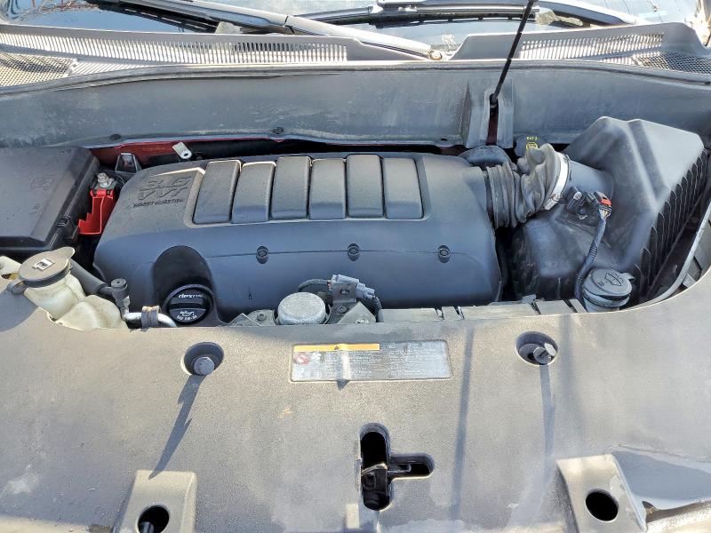 63231126 :رقم المزاد ، 1GKKRPKD9FJ379224 vin ، 2015 Gmc Acadia مزاد بيع