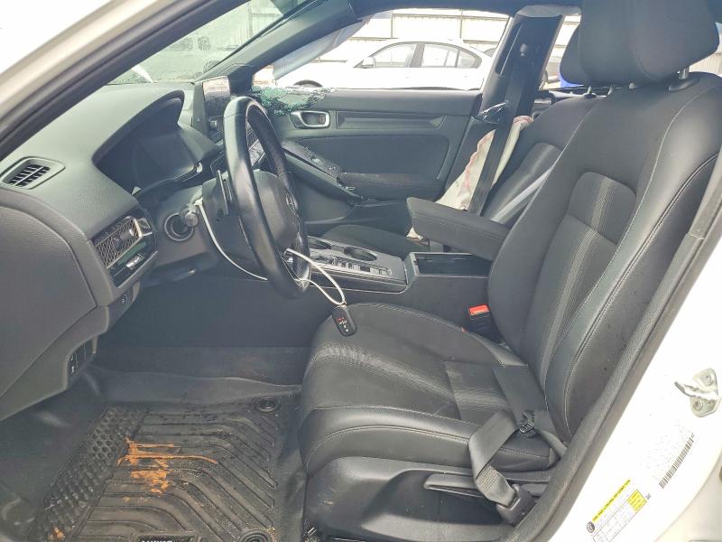 Продаж на аукціоні авто 2022 Honda Civic, vin: 2HGFE2F52NH551433, номер лоту: 63925086