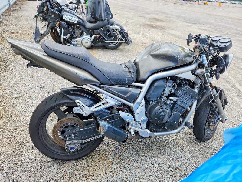 Aukcja sprzedaży 2005 Yamaha Fzs10, vin: JYARN07E35A010402, numer aukcji: 61964016