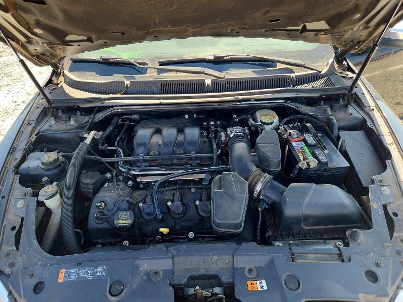 Продаж на аукціоні авто 2013 Ford Taurus, vin: 1FAHP2F84DG103870, номер лоту: 65878646