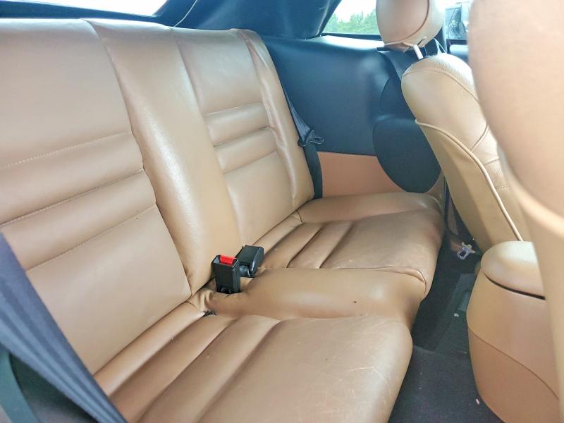 63177026 :رقم المزاد ، 1FALP46V4TF188029 vin ، 1996 Ford Mustang مزاد بيع