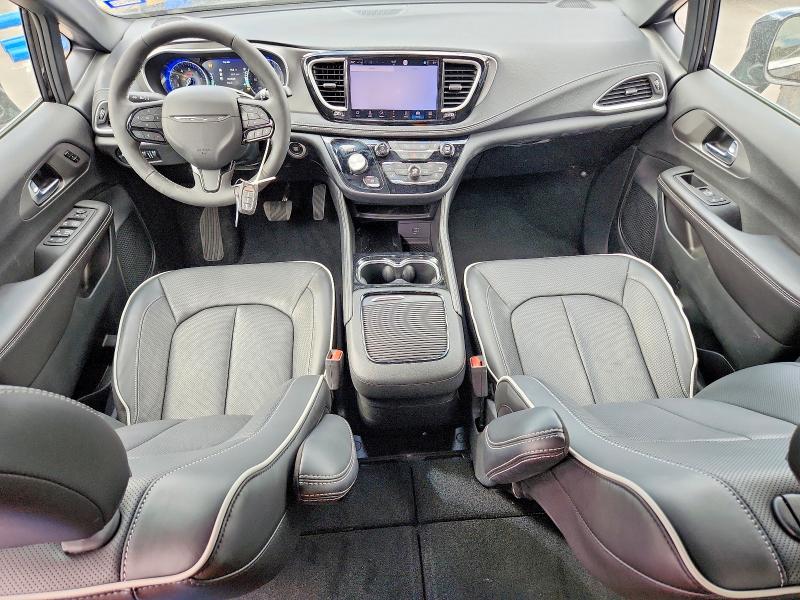 Aukcja sprzedaży 2027 Chrysler Pacifica, vin: 2C4RC1GG6VR575188, numer aukcji: 66374586