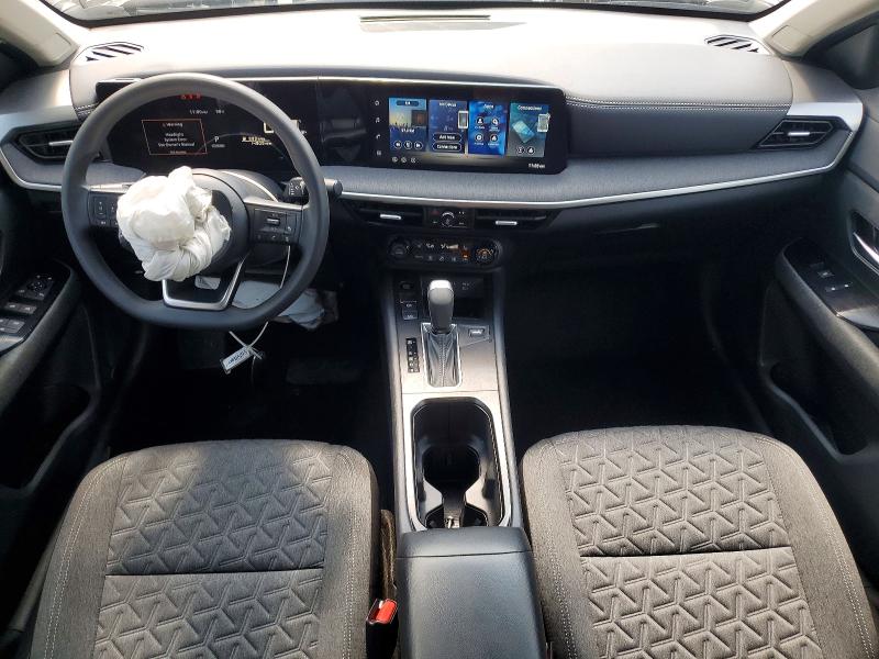 2026 Nissan Kicks მანქანა იყიდება აუქციონზე, vin: 3N8AP6CE2TL362658, აუქციონის ნომერი: 64272666