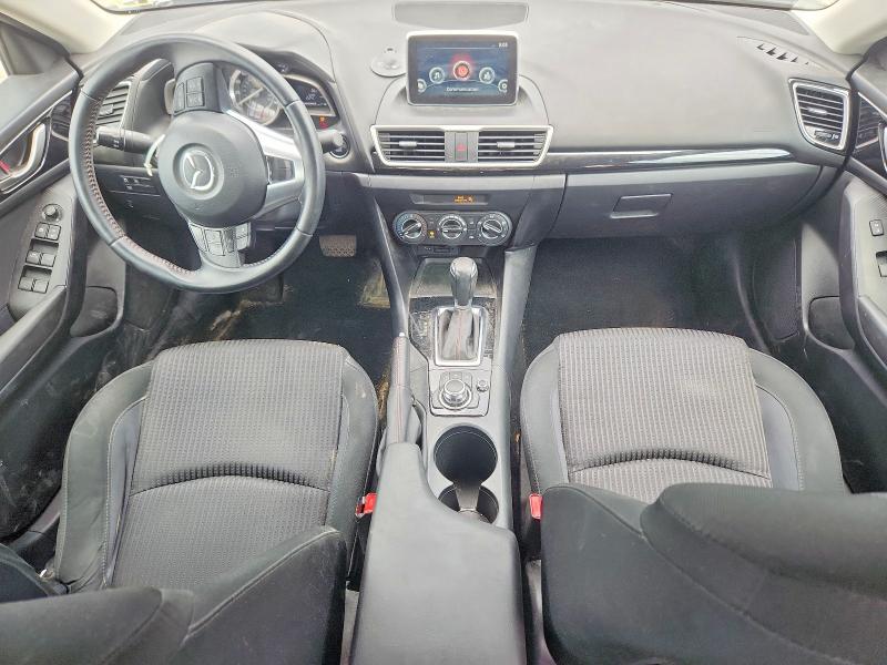 Aukcja sprzedaży 2016 Mazda 3, vin: 3MZBM1V71GM253101, numer aukcji: 64007016