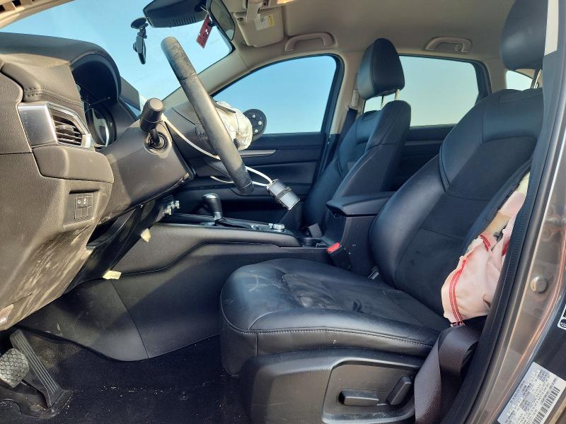 Aukcja sprzedaży 2023 Mazda Cx-5, vin: JM3KFBBMXP0107271, numer aukcji: 66951816