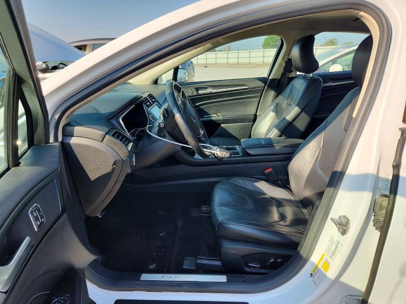 Aukcja sprzedaży 2017 Ford Fusion, vin: 3FA6P0K95HR139558, numer aukcji: 66304346