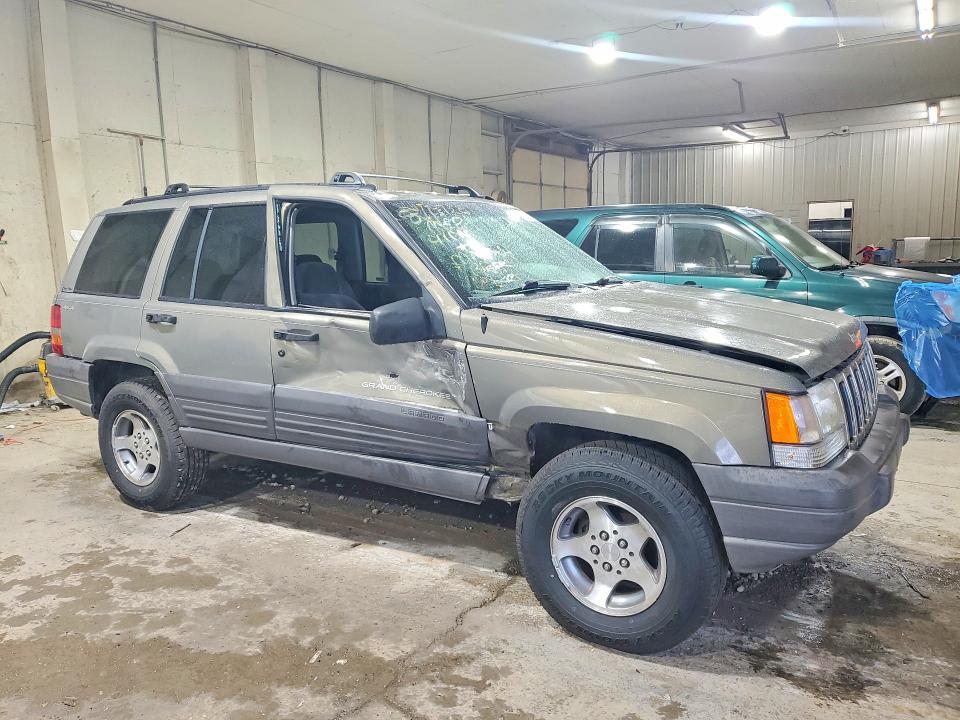 Aukcja sprzedaży 1998 Jeep Grand Cherokee, vin: 1J4GZ58S7WC101013, numer aukcji: 65395926
