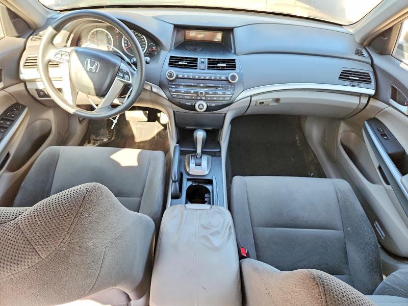 Продаж на аукціоні авто 2008 Honda Accord, vin: 1HGCP26708A817033, номер лоту: 64100576