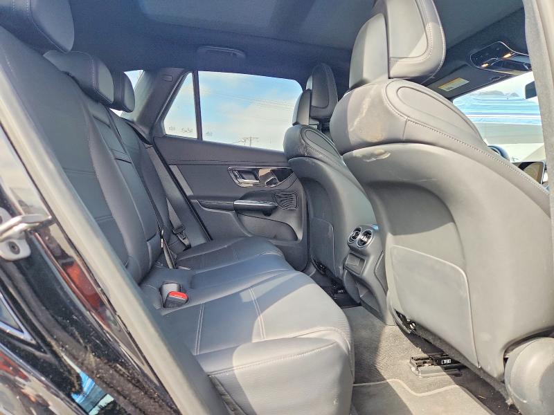 Продаж на аукціоні авто 2024 Mercedes-benz Glc, vin: W1NKM4HB3RF227700, номер лоту: 65009396