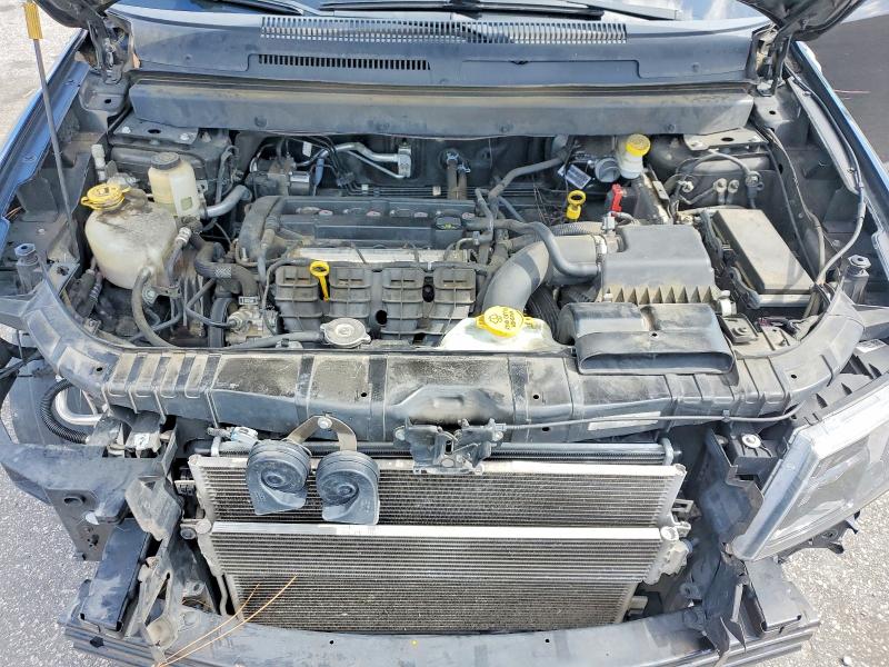 Продажа на аукционе авто 2018 Dodge Journey, vin: 3C4PDCAB9JT381436, номер лота: 63860446