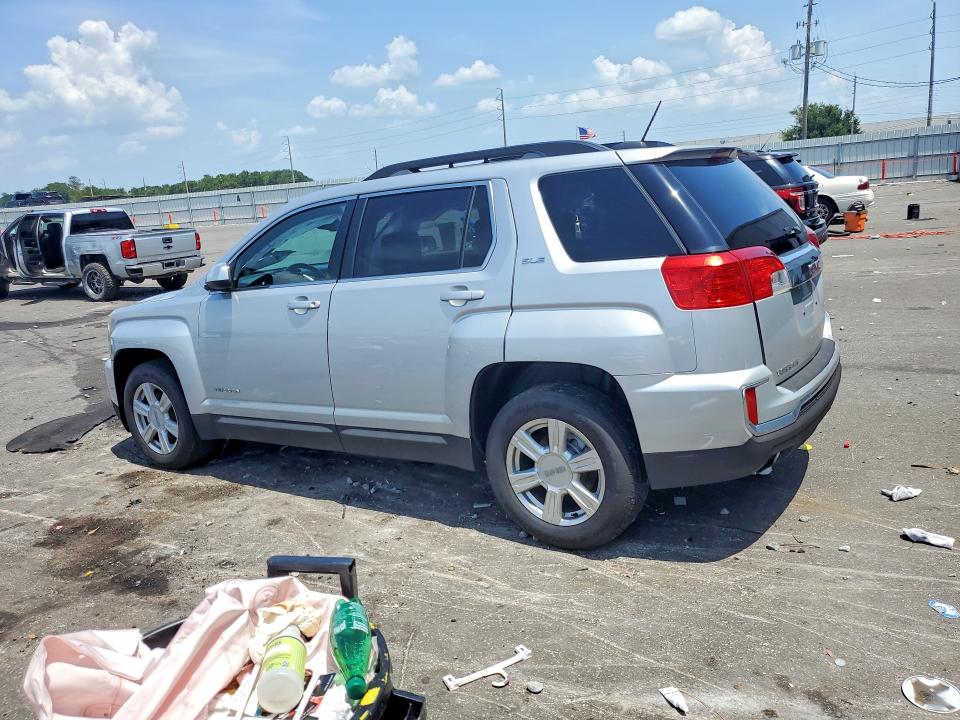 Aukcja sprzedaży 2016 Gmc Terrain, vin: 2GKALNEK7G6178383, numer aukcji: 64978176