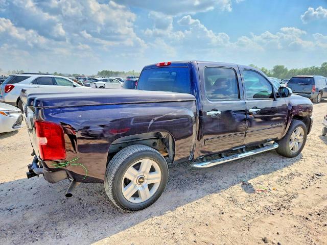 63572926 :رقم المزاد ، 2GCEC13J881109507 vin ، 2008 Chevrolet Silverado مزاد بيع