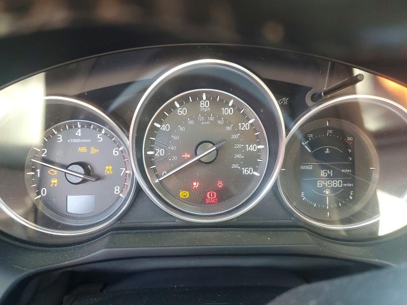 Продаж на аукціоні авто 2017 Mazda 6, vin: JM1GL1U52H1147752, номер лоту: 64986096