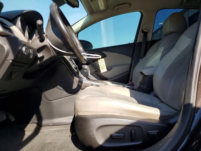 Продаж на аукціоні авто 2016 Buick Verano, vin: 1G4PR5SK6G4147695, номер лоту: 66462936