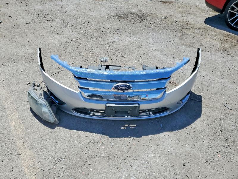 2011 Ford Fusion მანქანა იყიდება აუქციონზე, vin: 3FAHP0JG6BR172858, აუქციონის ნომერი: 66458216