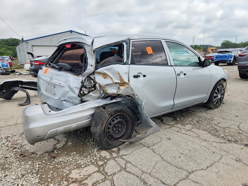 64098366 :رقم المزاد ، 2T1KR32E07C674304 vin ، 2007 Toyota Matrix مزاد بيع