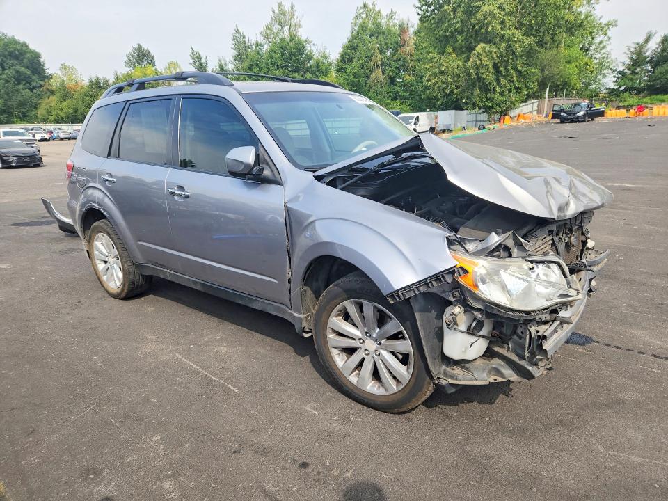 Продажа на аукционе авто 2011 Subaru Forester, vin: JF2SHADC8BH766804, номер лота: 66297046