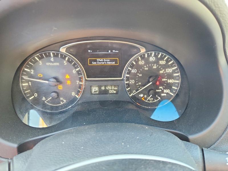2015 Nissan Altima მანქანა იყიდება აუქციონზე, vin: 1N4AL3AP0FC470082, აუქციონის ნომერი: 62492636