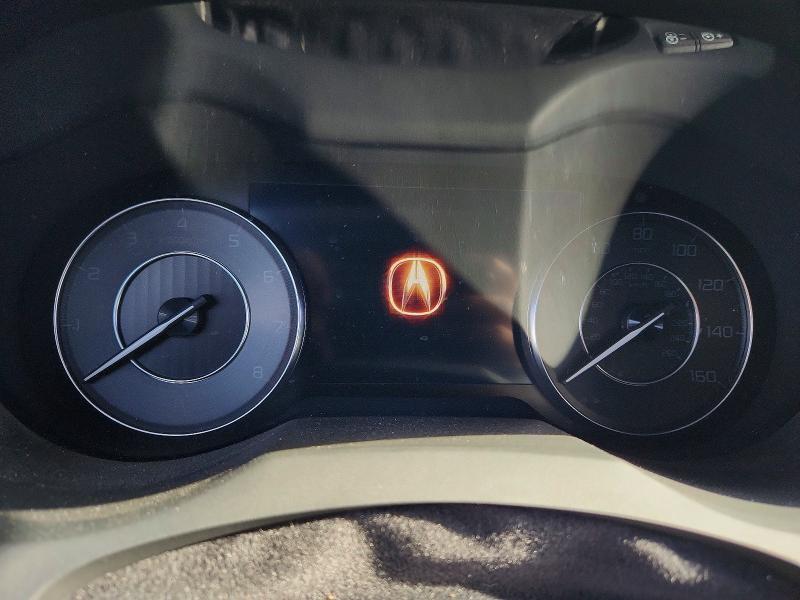 Aukcja sprzedaży 2020 Acura Rdx, vin: 5J8TC1H79LL007710, numer aukcji: 63998886