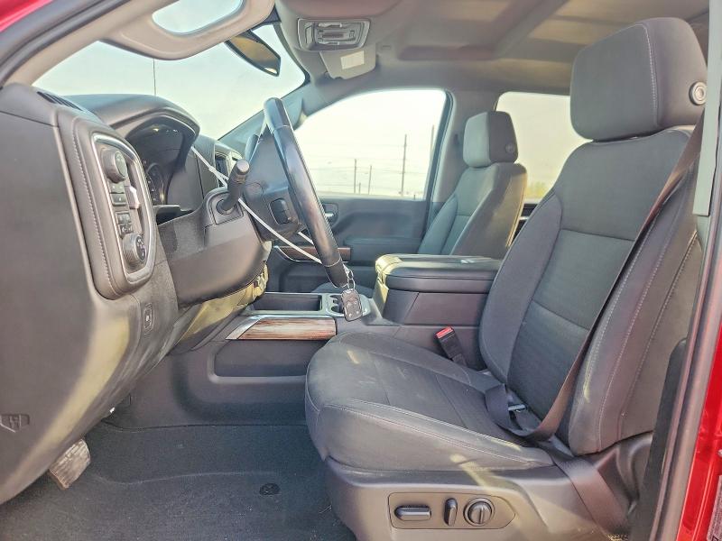 Aukcja sprzedaży 2020 Chevrolet Silverado, vin: 1GC4YNE7XLF324944, numer aukcji: 66102956