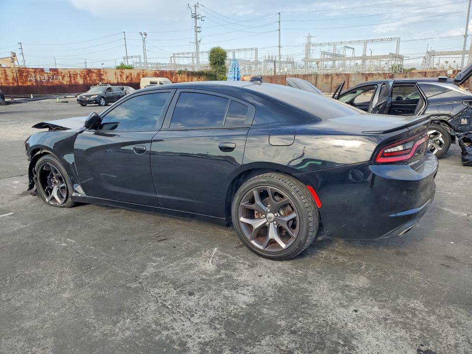 Aukcja sprzedaży 2019 Dodge Charger, vin: 2C3CDXBG9KH624404, numer aukcji: 64639626