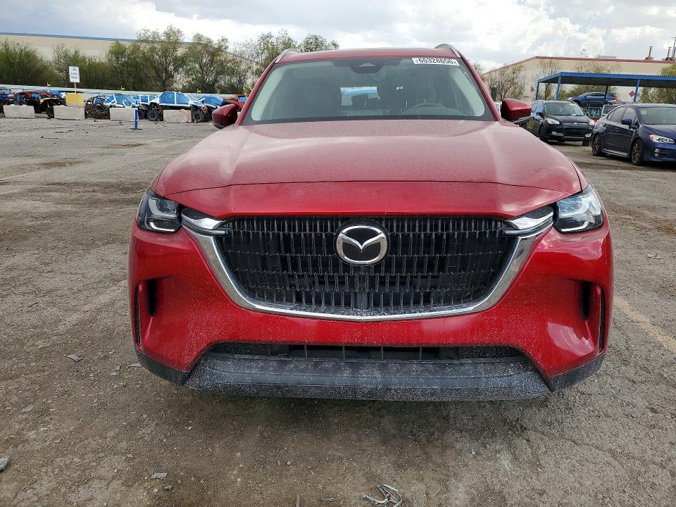 Aukcja sprzedaży 2024 Mazda Cx-90, vin: JM3KKBHAXR1150949, numer aukcji: 65328656