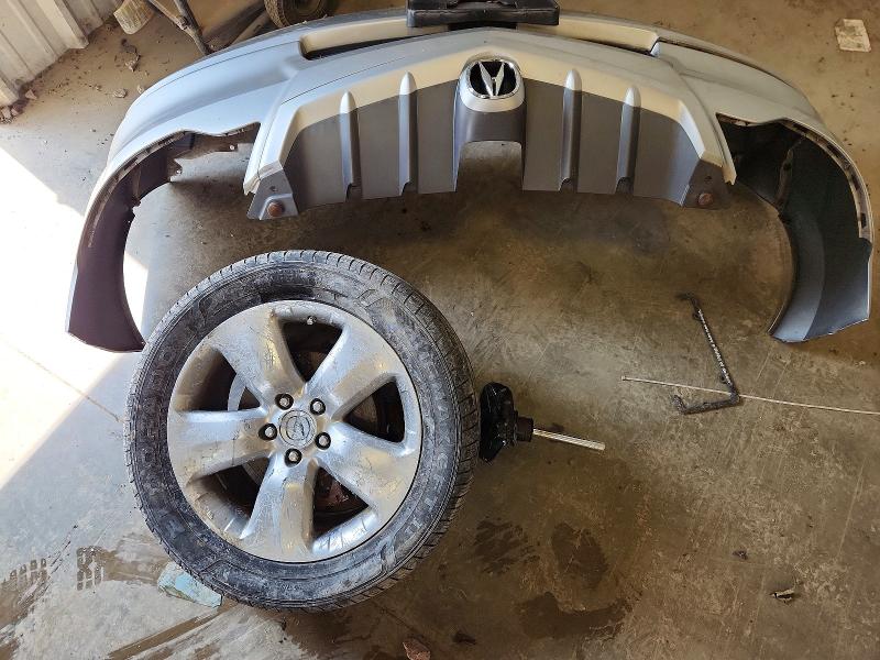 2008 Acura Rdx მანქანა იყიდება აუქციონზე, vin: 5J8TB18528A003650, აუქციონის ნომერი: 64925336